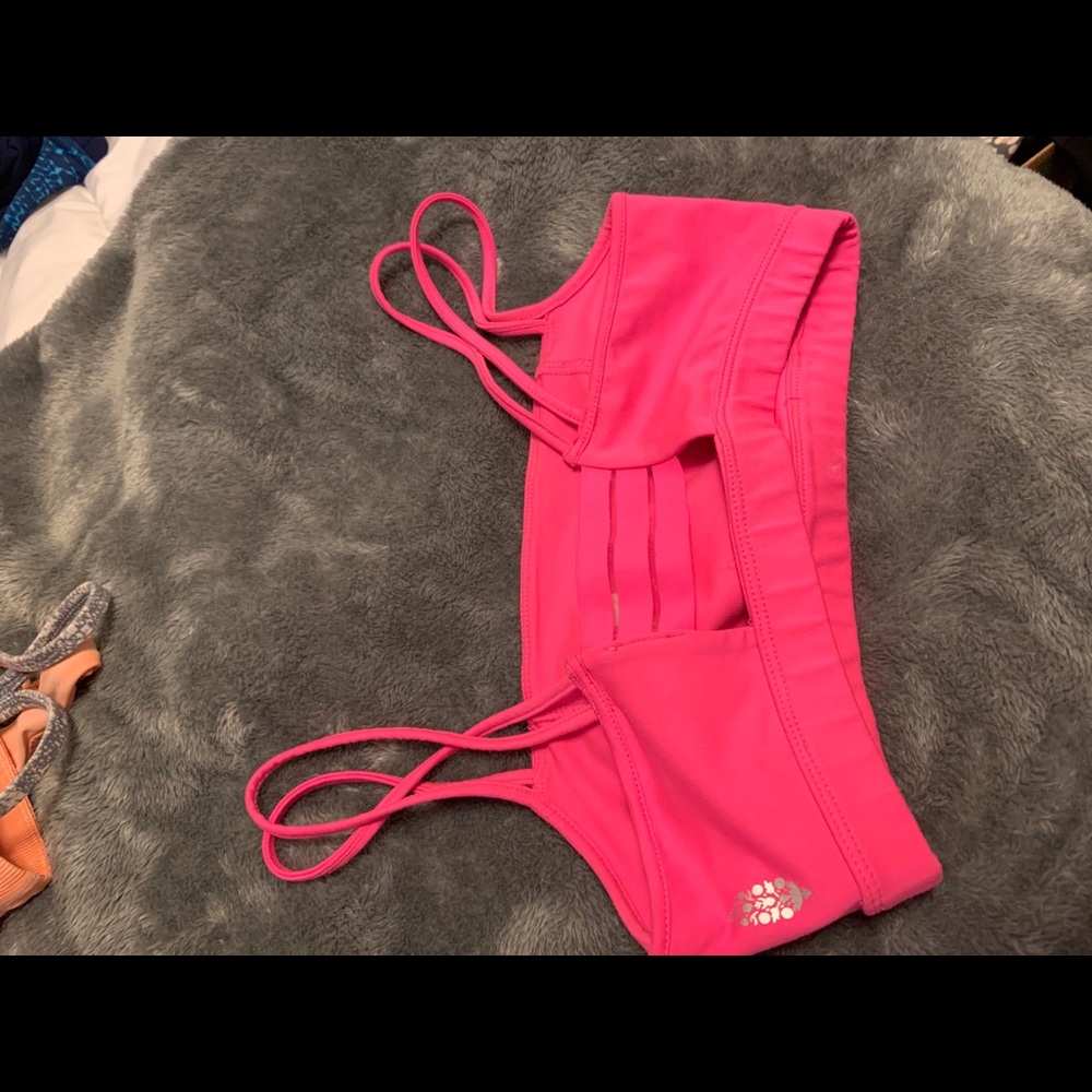 Free people bra - Picture 2 of 3
